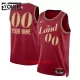 Camisolas Cleveland Cavaliers Criança City Edition 23/24 Swingman