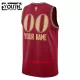 Camisolas Cleveland Cavaliers Criança City Edition 23/24 Swingman