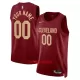 Camisolas Cleveland Cavaliers Icon Edition 23/24 Swingman Vermelho