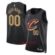 Camisolas Cleveland Cavaliers Statement Edition 23/24 Swingman Preto