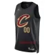 Camisolas Cleveland Cavaliers Statement Edition 23/24 Swingman Preto