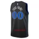 Camisolas Dallas Mavericks City Edition 23/24 Swingman