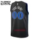 Camisolas Dallas Mavericks Criança City Edition 23/24 Swingman