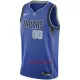 Camisolas Dallas Mavericks Icon Edition 23/24 Swingman Azul