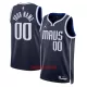 Camisolas Dallas Mavericks Statement Edition 23/24 Swingman Preto