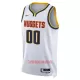 Camisolas Denver Nuggets Association Edition 23/24 Swingman Branco