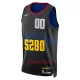 Camisolas Denver Nuggets City Edition 23/24 Swingman