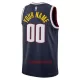 Camisolas Denver Nuggets Icon Edition 23/24 Swingman Preto