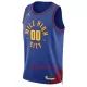 Camisolas Denver Nuggets Statement Edition 23/24 Swingman Azul