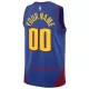 Camisolas Denver Nuggets Statement Edition 23/24 Swingman Azul