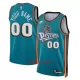 Camisolas Detroit Pistons Classic Edition Swingman Marinha