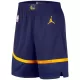 Calções NBA Golden State Warriors Statement Edition Swingman