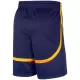 Calções NBA Golden State Warriors Statement Edition Swingman