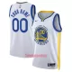 Camisolas Golden State Warriors Association Edition 23/24 Swingman Branco