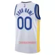 Camisolas Golden State Warriors Association Edition 23/24 Swingman Branco