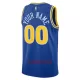 Camisolas Golden State Warriors Classic Edition 23/24 Swingman Azul