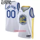 Camisolas Golden State Warriors Criança Association Edition 23/24 Swingman Branco