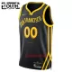 Camisolas Golden State Warriors Criança City Edition Swingman