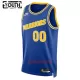 Camisolas Golden State Warriors Criança Classic Edition 23/24 Swingman Azul