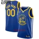 Camisolas Golden State Warriors Criança Icon Edition 23/24 Swingman Azul