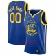 Camisolas Golden State Warriors Icon Edition 23/24 Swingman Azul