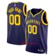 Camisolas Golden State Warriors Statement Edition 23/24 Swingman Cerceta