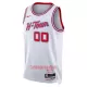 Camisolas Houston Rockets City Edition 23/24 Swingman Branco