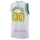 Camisolas Houston Rockets Classic Edition Swingman Branco