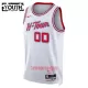 Camisolas Houston Rockets Criança City Edition 23/24 Swingman Branco