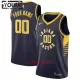 Camisolas Indiana Pacers Criança Icon Edition 23/24 Swingman Cerceta