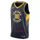 Camisolas Indiana Pacers Icon Edition 23/24 Swingman Cerceta