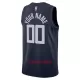 Camisolas Los Angeles Clippers City Edition 23/24 Swingman