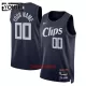 Camisolas Los Angeles Clippers Criança City Edition 23/24 Swingman