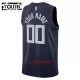 Camisolas Los Angeles Clippers Criança City Edition 23/24 Swingman