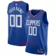 Camisolas Los Angeles Clippers Icon Edition 23/24 Swingman Azul