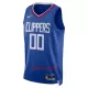 Camisolas Los Angeles Clippers Icon Edition 23/24 Swingman Azul