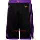 Calções NBA Los Angeles Lakers City Edition Swingman