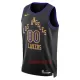 Camisolas Los Angeles Lakers City Edition 23/24 Swingman