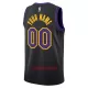 Camisolas Los Angeles Lakers City Edition 23/24 Swingman