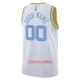 Camisolas Los Angeles Lakers Classic Edition Swingman Branco