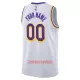 Camisolas Los Angeles Lakers Icon Edition 23/24 Swingman Branco