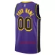 Camisolas Los Angeles Lakers Statement Edition 23/24 Swingman Azul