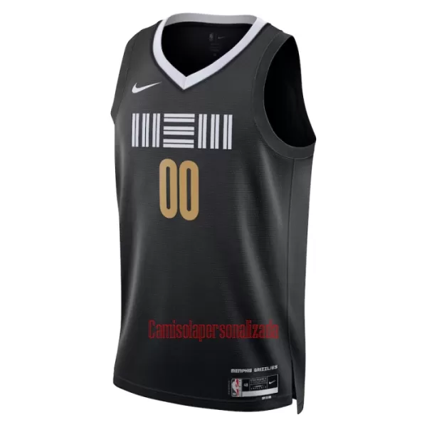 Camisolas Memphis Grizzlies City Edition 23/24 Swingman