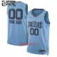 Camisolas Memphis Grizzlies Criança Statement Edition 23/24 Swingman Azul