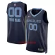 Camisolas Memphis Grizzlies Icon Edition 23/24 Swingman Cerceta