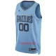 Camisolas Memphis Grizzlies Statement Edition 23/24 Swingman Azul