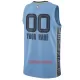 Camisolas Memphis Grizzlies Statement Edition 23/24 Swingman Azul