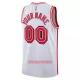 Camisolas Miami Heat Classic Edition Swingman Branco