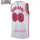 Camisolas Miami Heat Criança Classic Edition Swingman Branco