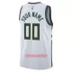 Camisolas Milwaukee Bucks Association Edition 23/24 Swingman Branco